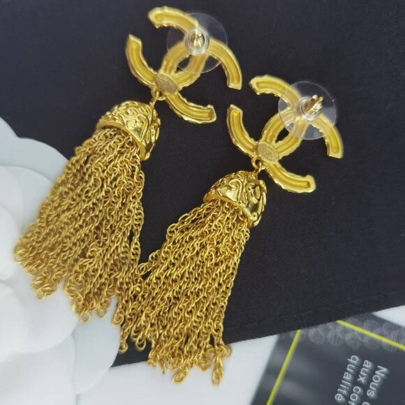 ✨✨Chanel Earring - Picture 4 of 9